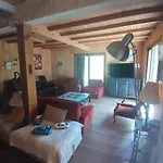 Nyaraló Les Trois Caselles Cajarc