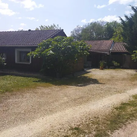 Les Trois Caselles Prázdninový dům Cajarc