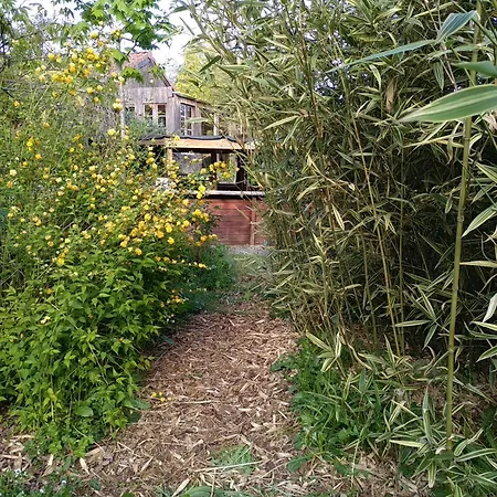 Les Trois Caselles *