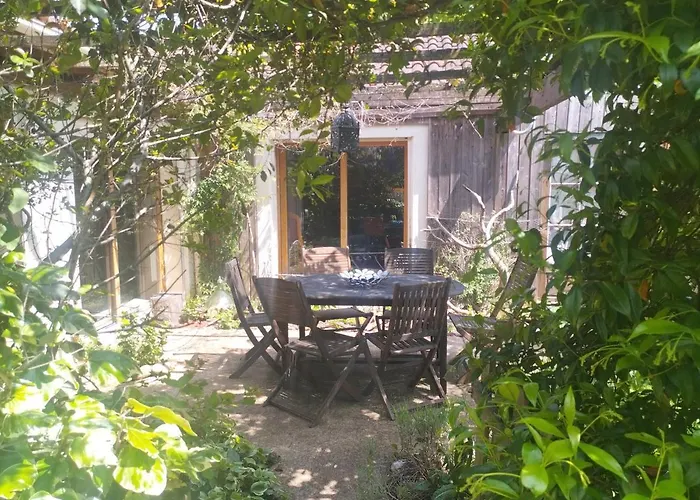 Les Trois Caselles Prázdninový dům Cajarc