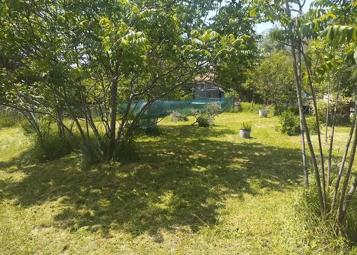 Prázdninový dům Les Trois Caselles