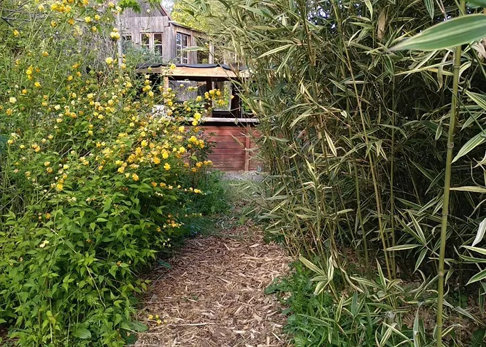 Les Trois Caselles *