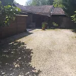 Hébergement de vacances Des 3 Cazelles
