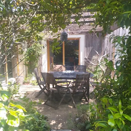 Des 3 Cazelles Tatil Evi Cajarc