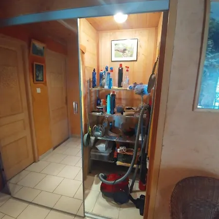 Ferienhaus Les Trois Caselles