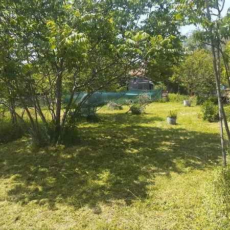 Holiday home Des 3 Cazelles