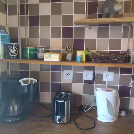 Les Trois Caselles *