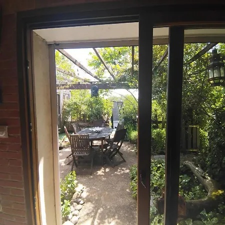 Holiday home Des 3 Cazelles