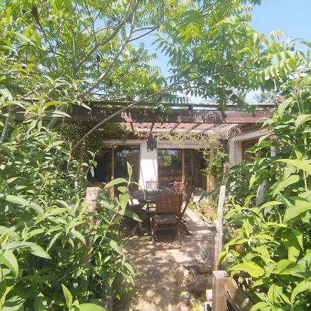 Les Trois Caselles Ferienhaus Cajarc